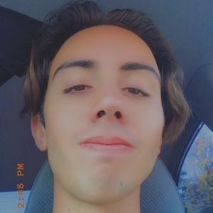 Meet your Posher, Andrew